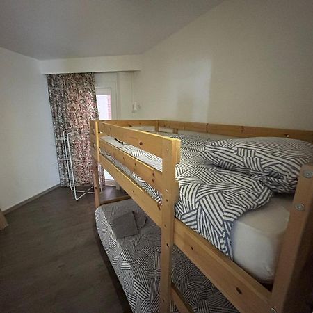 3 Bedroom Apartment Nearby The Sea Ostende Exterior foto