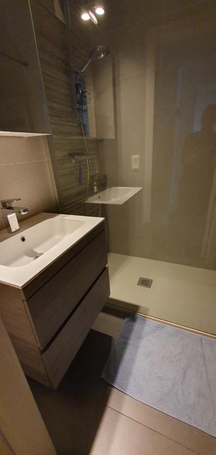 3 Bedroom Apartment Nearby The Sea Ostende Exterior foto